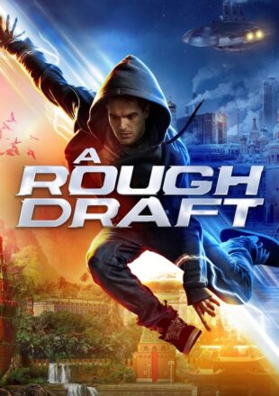 A Rough Draft 2018 Dual Audio Hindi-English 480p 720p 1080p Gdrive Link