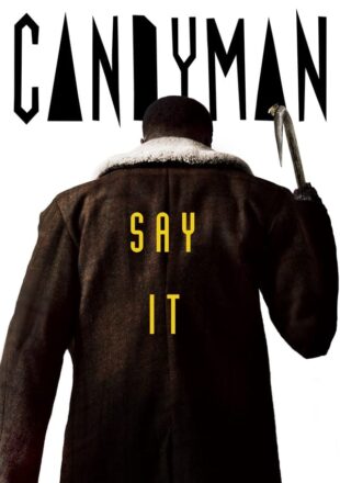 Candyman 2021 English Full Movie 480p 720p 1080p Bluray Gdrive Link