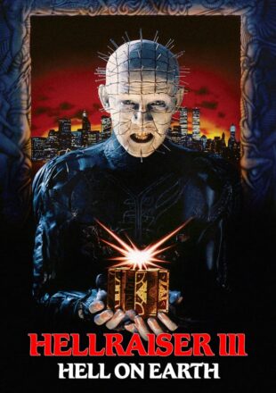 Hellraiser III: Hell on Earth 1992 Dual Audio Hindi-English Gdrive Link