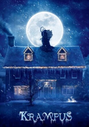 Krampus 2015 Dual Audio Hindi-English 480p 720p 1080p Gdrive Link