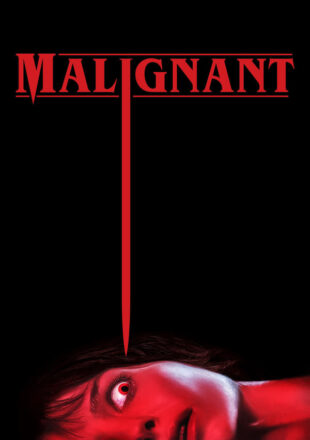 Malignant 2021 Dual Audio Hindi-English 480p 720p 1080p Bluray