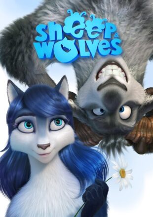 Sheep Wolves 2016 Hindi Dubbed Full Movie 720p Gdrive Link