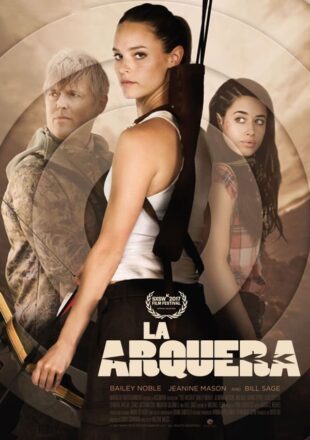 The Archer 2016 Dual Audio Hindi-English 480p 720p Bluray Gdrive Link