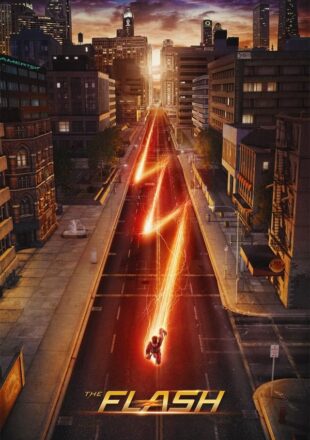 The Flash Season 4 English 480p 720p 1080p All Episode