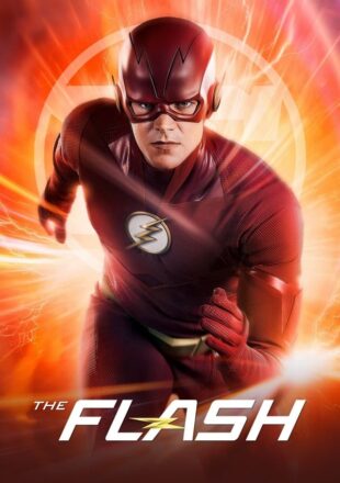 The Flash Season 6 English 480p 720p 1080p All Episode