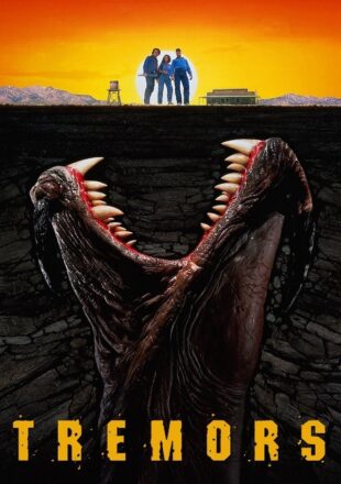 Tremors 1990 Dual Audio Hindi-English 480p 720p Gdrive Link