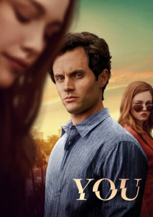 You Season 1 Dual Audio Hindi-English 480p 720p 1080p