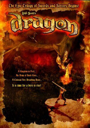 Dragon 2006 Dual Audio Hindi-English 480p 720p Gdrive Link