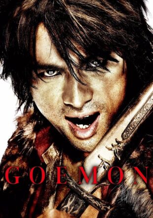 Goemon 2009 Dual Audio Hindi-English 480p 720p Gdrive Link