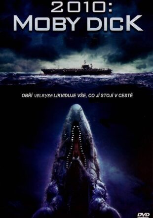 Moby Dick 2010 Dual Audio Hindi-English 480p 720p Gdrive Link