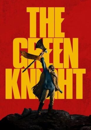 The Green Knight 2021 Dual Audio Hindi-English 480p 720p 1080p