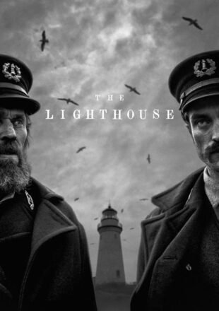 The Lighthouse 2019 Dual Audio Hindi-English 480p 720p 1080p