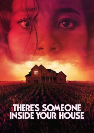 There’s Someone Inside Your House 2021 Dual Audio Hindi-English