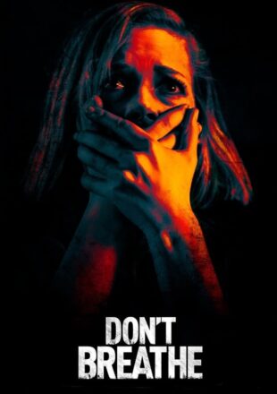 Don’t Breathe 2016 Dual Audio Hindi-English 480p 720p 1080p