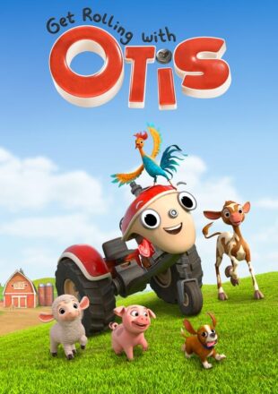 Get Rolling with Otis Season 1 Dual Audio Hindi-English 480p 720p 1080p