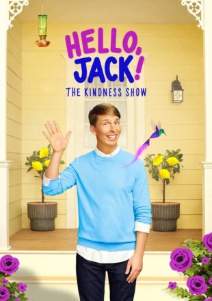 Hello Jack The Kindness Show Season 1-2 Dual Audio Hindi-English