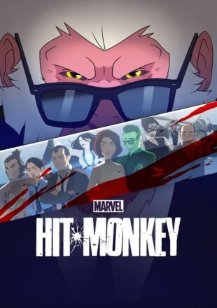 Hit-Monkey Season 1-2 English 480p 720p 1080p All Episode