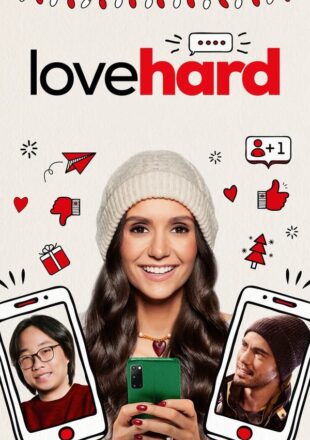 Love Hard 2021 Dual Audio Hindi-English 480p 720p 1080p Bluray