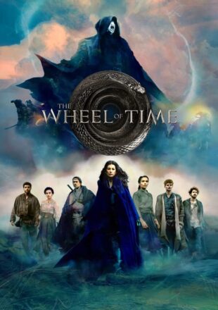 The Wheel of Time Season 1-2 Dual Audio Hindi-English All Episode Added