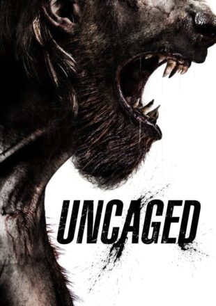 Uncaged 2016 Dual Audio Hindi-English 480p 720p 1080p Bluray