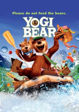 Yogi Bear 2010 Dual Audio Hindi-English 480p 720p Gdrive Link