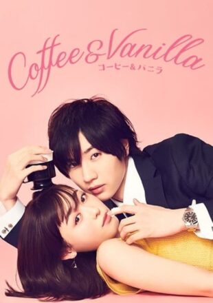 Coffee and Vanilla Season 1 Hindi Dubbed 480p 720p