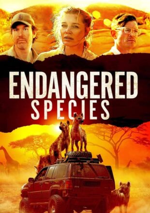 Endangered Species 2021 Dual Audio Hindi-English 480p 720p 1080p