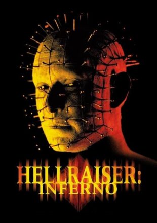 Hellraiser: Inferno 2000 Dual Audio Hindi-English 480p 720p