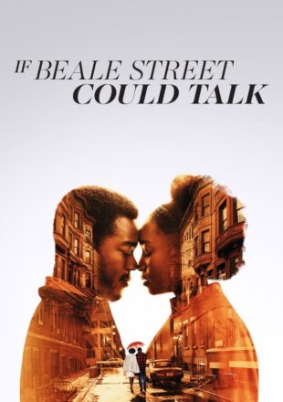 If Beale Street Could Talk 2018 Dual Audio Hindi-English 480p 720p 1080p