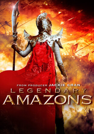 Legendary Amazons 2011 Dual Audio Hindi-English 480p 720p