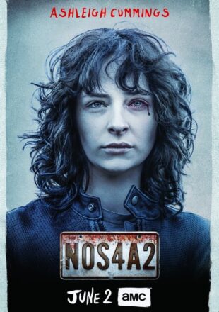 NOS4A2 Season 1 Dual Audio Hindi-English 480p 720p 1080p