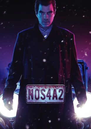 NOS4A2 Season 2 Dual Audio Hindi-English 480p 720p 1080p