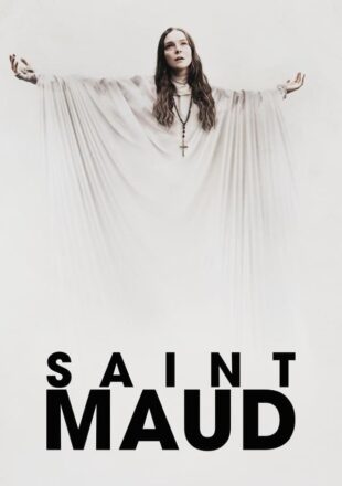 Saint Maud 2019 Dual Audio Hindi-English 480p 720p 1080p Bluray