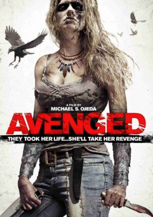 Savaged 2013 Dual Audio Hindi-English 480p 720p 1080p