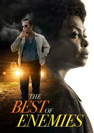 The Best of Enemies 2019 Dual Audio Hindi-English 480p 720p 1080p