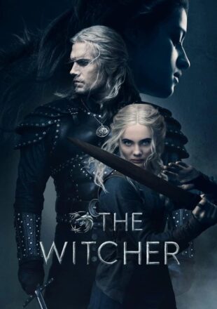 The Witcher Season 2 Dual Audio Hindi-English 480p 720p 1080p