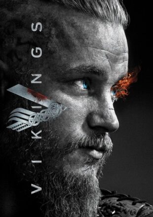 Vikings Season 3 Dual Audio Hindi-English 480p 720p 1080p