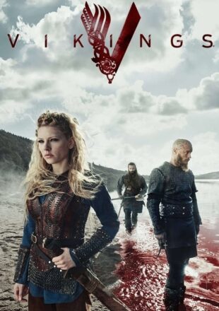 Vikings Season 5 Dual Audio Hindi-English 480p 720p 1080p