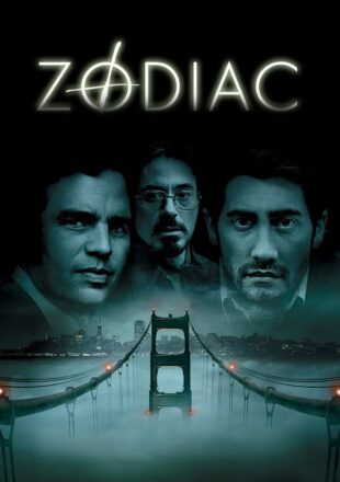 Zodiac 2007 Dual Audio Hindi-English 480p 720p 1080p Bluray