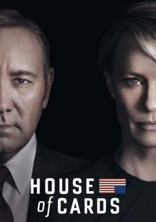 House of Cards Season 3 Dual Audio Hindi-English 480p 720p 1080p