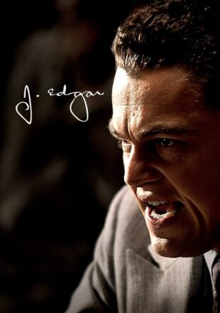 J. Edgar 2011 Dual Audio Hindi-English 480p 720p 1080p