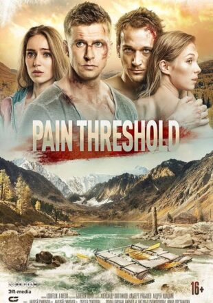 Pain Threshold 2019 Dual Audio Hindi-English 480p 720p