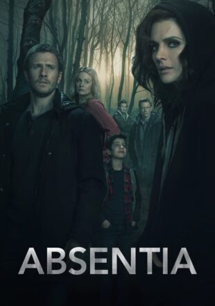 Absentia Season 3 English 720p Complete Episode