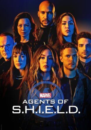 Agents of SHIELD Season 6 English 480p 720p 1080p All Episode