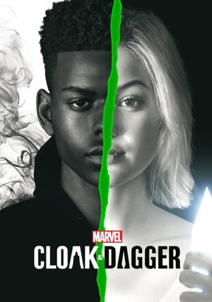 Cloak & Dagger Season 1 English 480p 720p All Episode