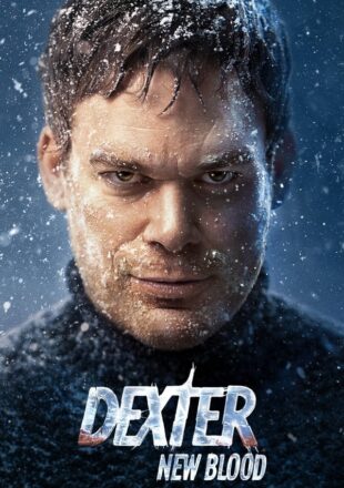 Dexter: New Blood Season 1 Dual Audio Hindi-English All Episode