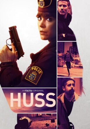 Huss Season 1 Hindi Dubbed 480p 720p All Episode