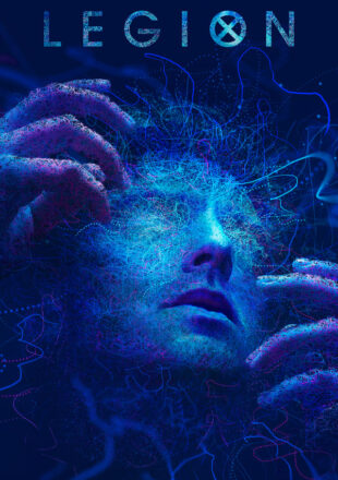 Legion Season 1 English 480p 720p 1080p All Episode