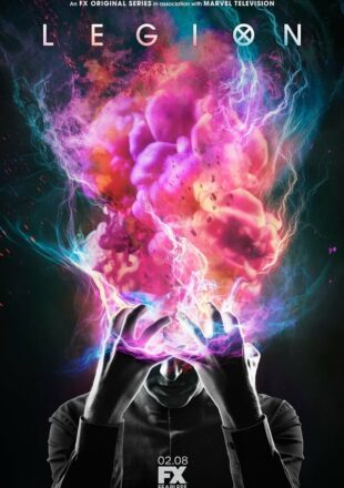 Legion Season 2 English 720p 1080p Complete Episode