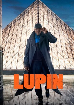 Lupin Season 2 Dual Audio Hindi-English 480p 720p 1080p